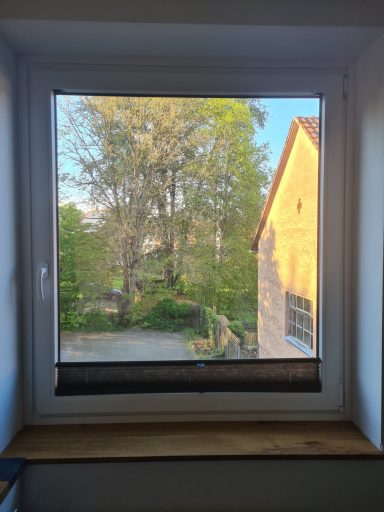 Erker erneuern, Fenster tauschen, Fenster entsorgen, Fensterfront demontieren, Fensterfront montieren