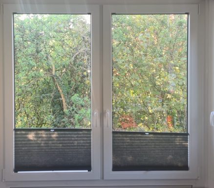 Erker erneuern, Fenster tauschen, Fenster entsorgen, Fensterfront demontieren, Fensterfront montieren