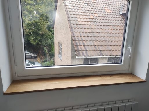 Erker erneuern, Fenster tauschen, Fenster entsorgen, Fensterfront demontieren, Fensterfront montieren, Fenster Aufmaß